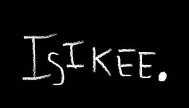Isikee Logo