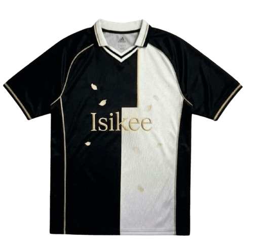 ISIKEE 'ONYX' SPLIT EDITION