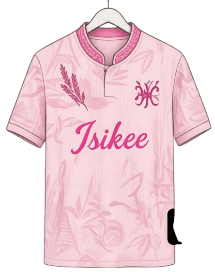 ISIKEE 'BLOOM' SIGNATURE [PINK]